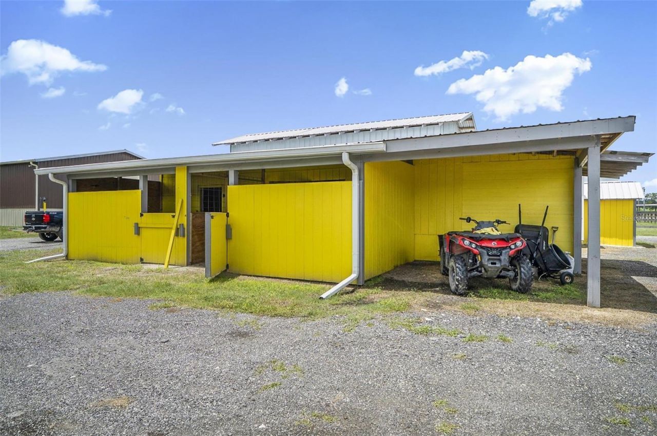 596 E County Road 90 , Bunnell, FL 32110 Photo