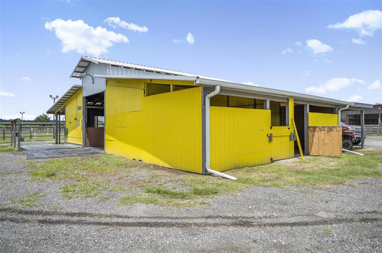 596 E County Road 90 , Bunnell, FL 32110 Photo