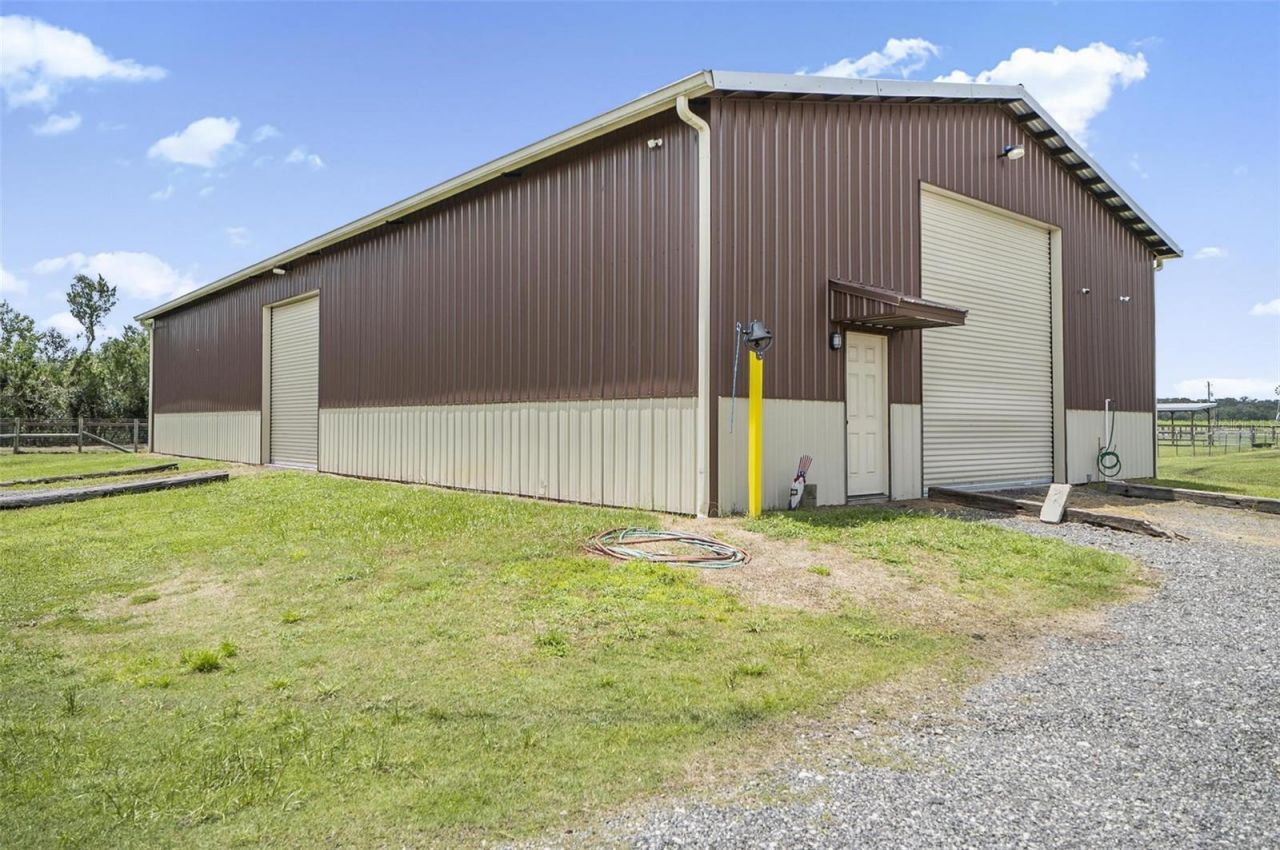 596 E County Road 90 , Bunnell, FL 32110 Photo