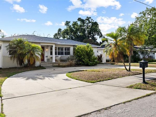 304 N MATANZAS AVENUE , TAMPA, FL 33609