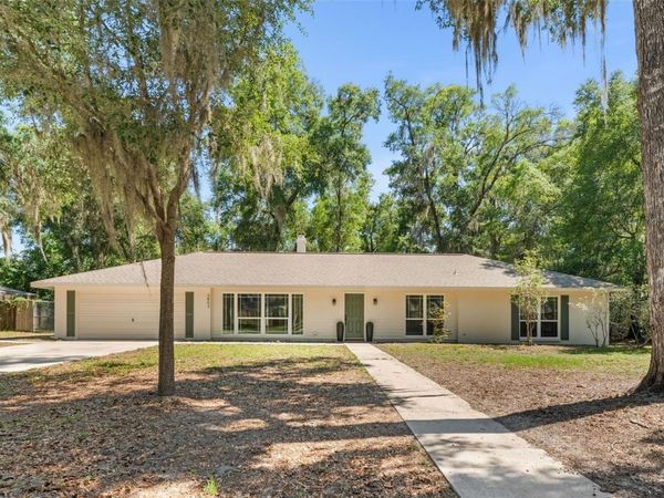 3853 NW 33RD PLACE , GAINESVILLE, FL 32606
