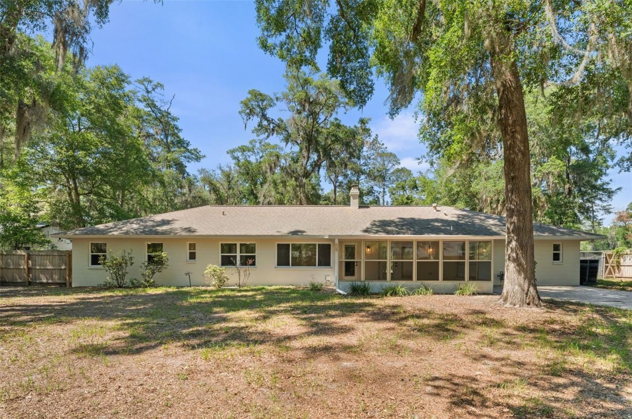 3853 NW 33rd Place , Gainesville, FL 32606 Photo