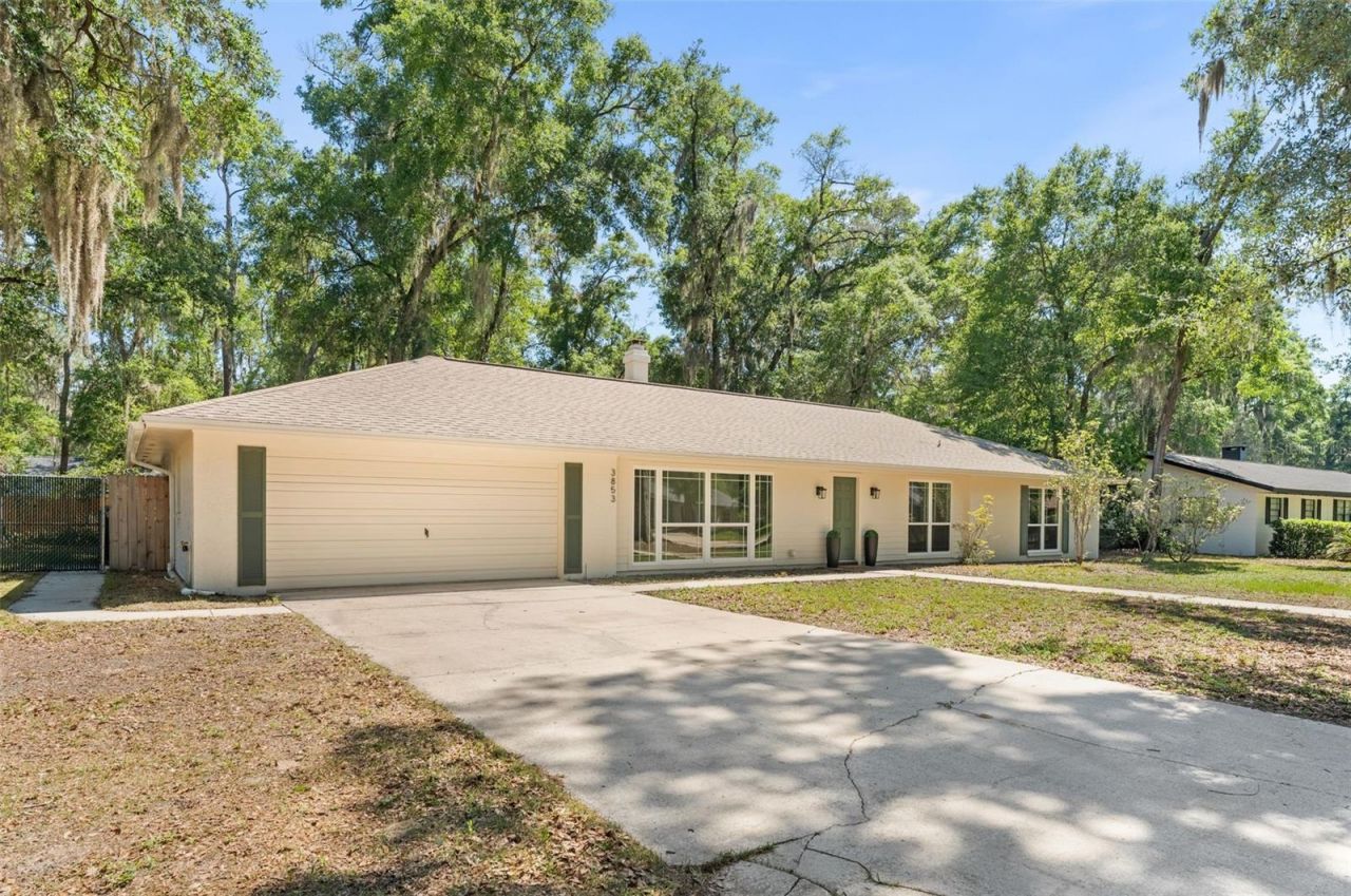 3853 NW 33rd Place , Gainesville, FL 32606 Photo