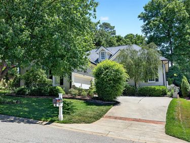 1017 Wedgeland Drive, Raleigh, NC 27615