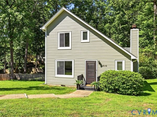1510 Porters Mill Court , Midlothian, VA 23114
