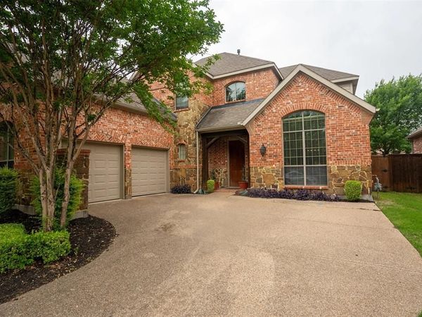 6947 Navigation Drive , Grand Prairie, TX 75054