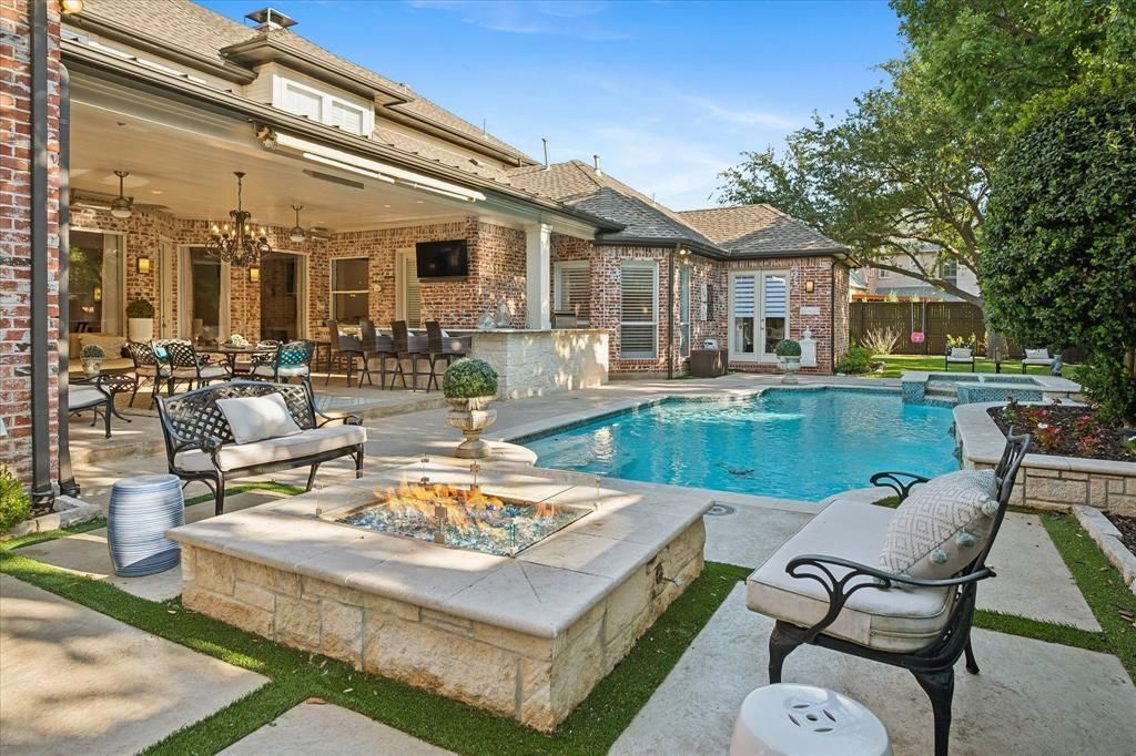 6412 Stonebrook Circle, Plano, TX 75093 Main Photo