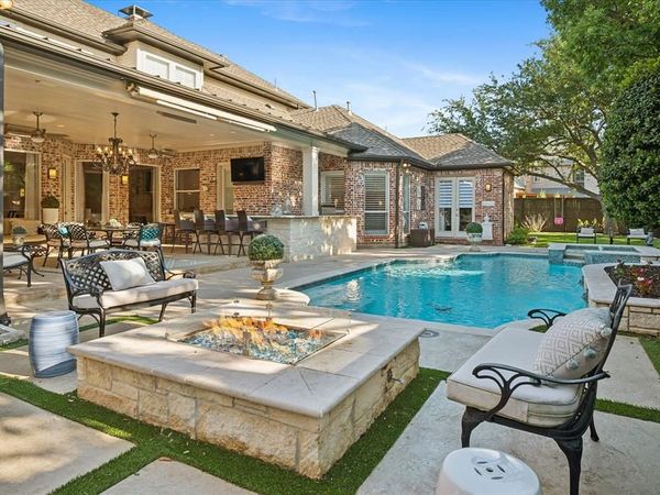 6412 Stonebrook Circle, Plano, TX 75093