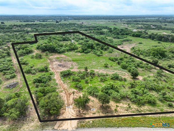 TBD FM 86 , Luling, TX 78648