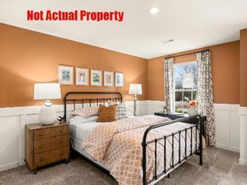 3274 CALVEYLEE Lane , Columbus, OH 43232 Photo 7
