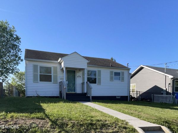 1910 Fine Ave, Knoxville, TN 37917