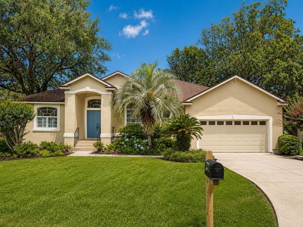 1008 S OCEAN OAKS Drive , Fernandina Beach, FL 32034