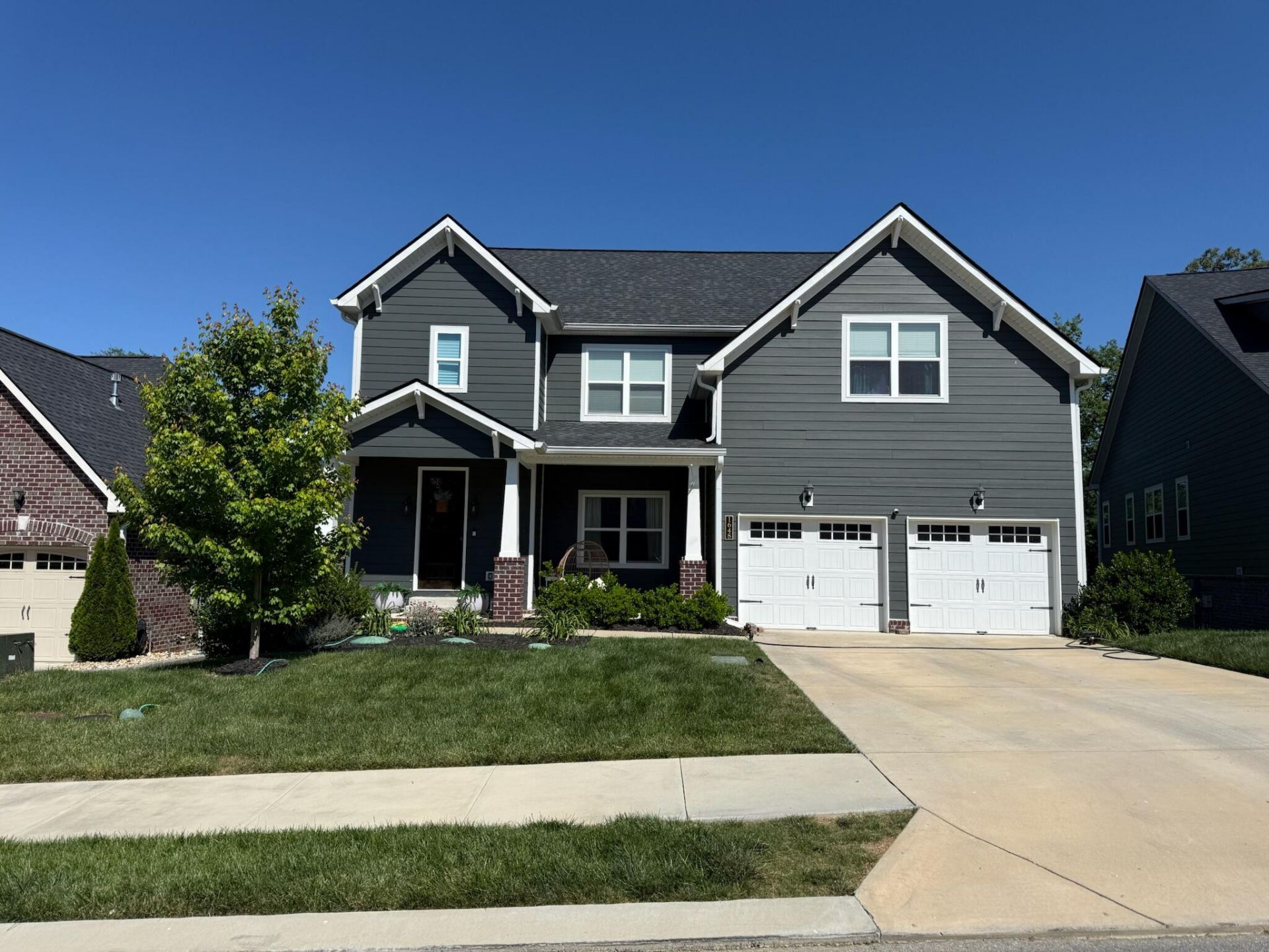 1648 Buttonwood Loop, Chattanooga, TN 37421 Main Photo