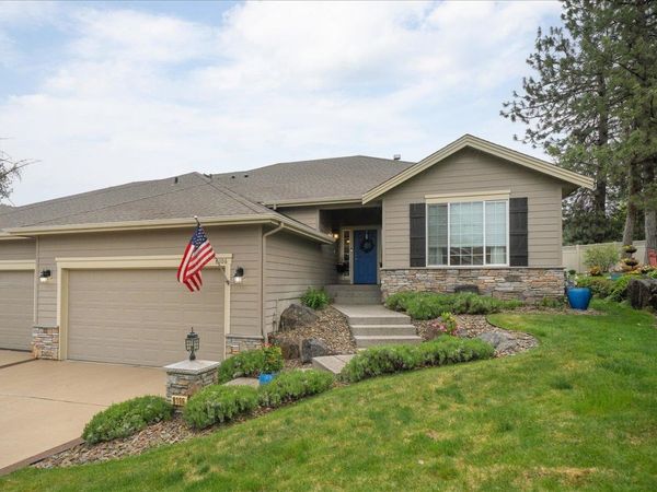 8106 N Calispel Ct, Spokane, WA 99208