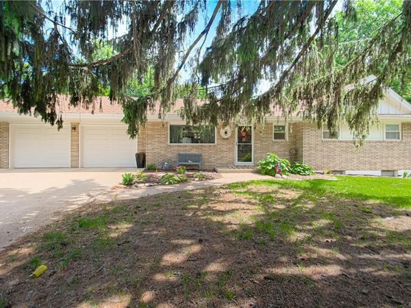 1222 Nashua Road, Liberty, MO 64068