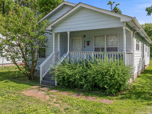 319 Rose St, Nashville, TN 37210