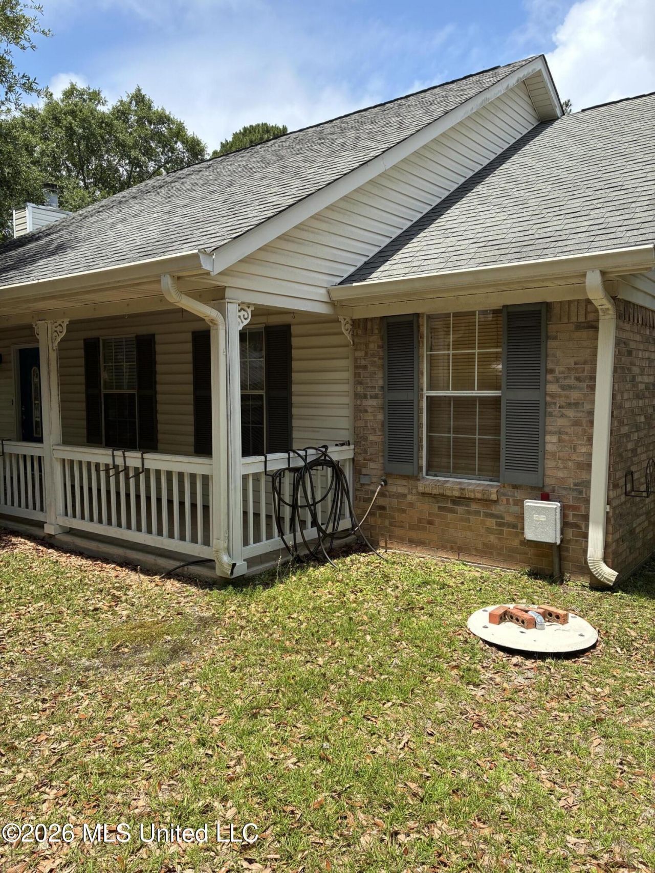 9104 Pointe Aux Chenes Road, Ocean Springs, MS 39564 Main Photo