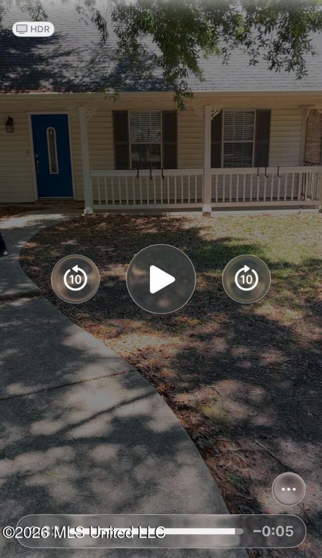 9104 Pointe Aux Chenes Road, Ocean Springs, MS 39564 Main Photo