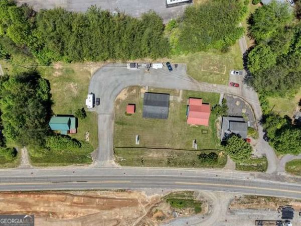 23 & 60 Greenbriar, Blairsville, GA 30512