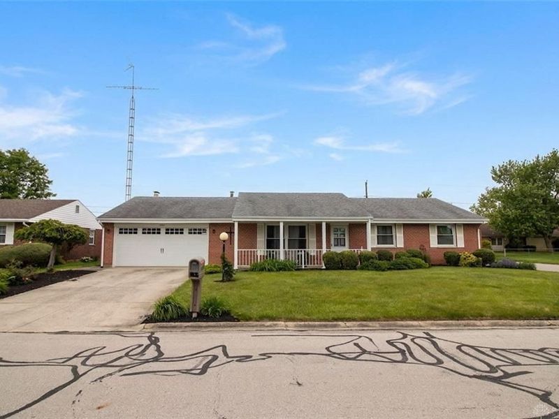 1352 Highland Drive, Greenville, OH 45331 Photo 3