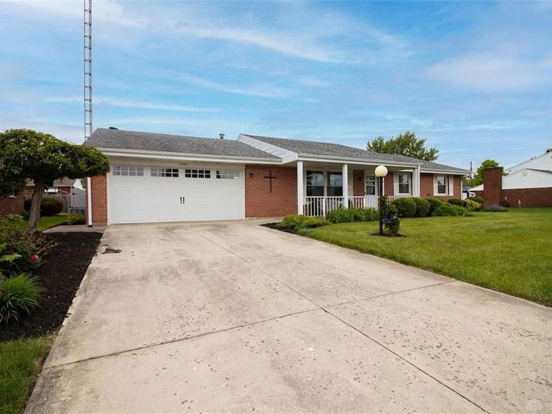 1352 Highland Drive, Greenville, OH 45331 Photo 4