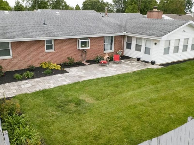 1352 Highland Drive, Greenville, OH 45331 Photo 9