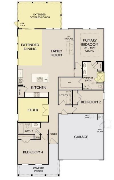 2066 Lavender Bloom Road Photo 7