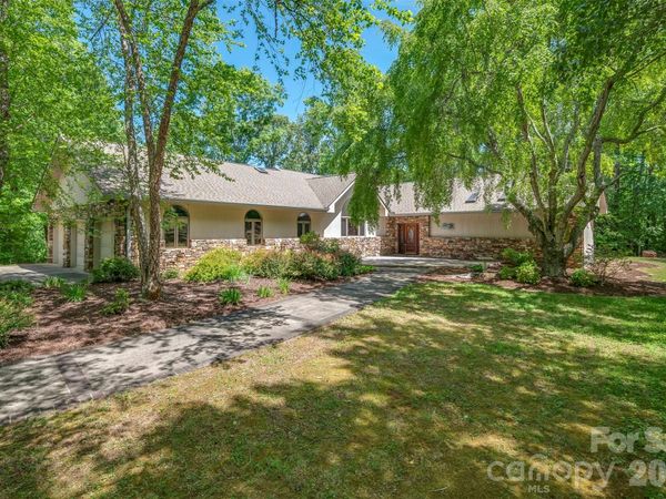 226 Big Rock Drive , Rutherfordton, NC 28139