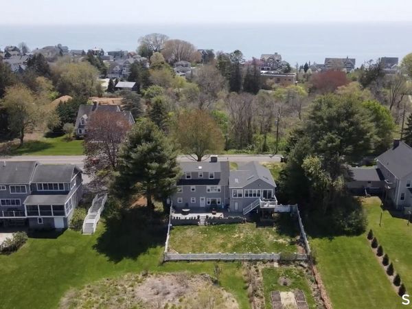 242 Neck, Madison, CT 06443
