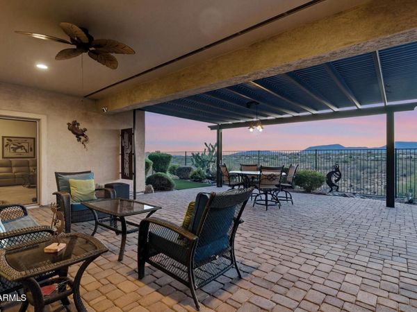 43908 N 44TH Lane, New River, AZ 85087
