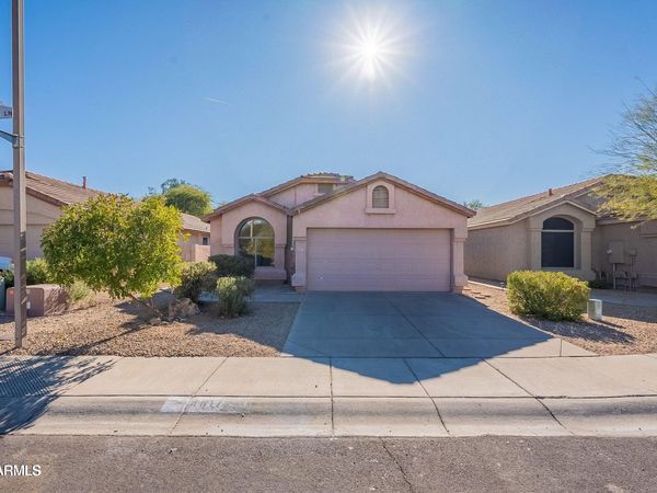 4617 E ABRAHAM Lane, Phoenix, AZ 85050