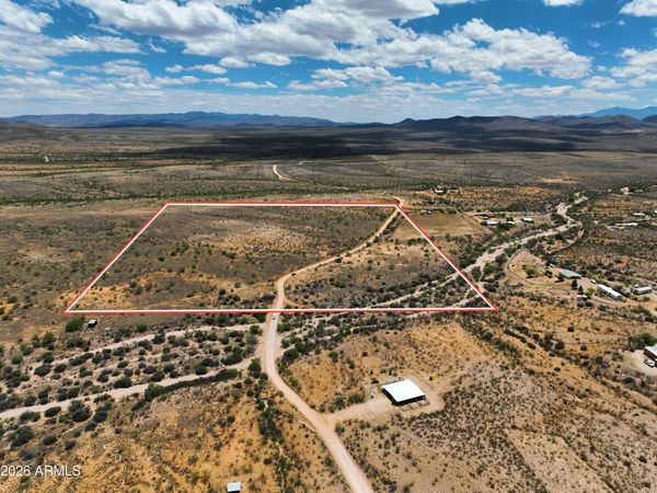 E Bennett Ranch Road, Unit -, Tombstone, AZ 85638