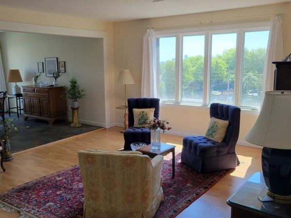 314 Palisade Avenue B4, Unit B4, CLIFFSIDE PARK, NJ 07010