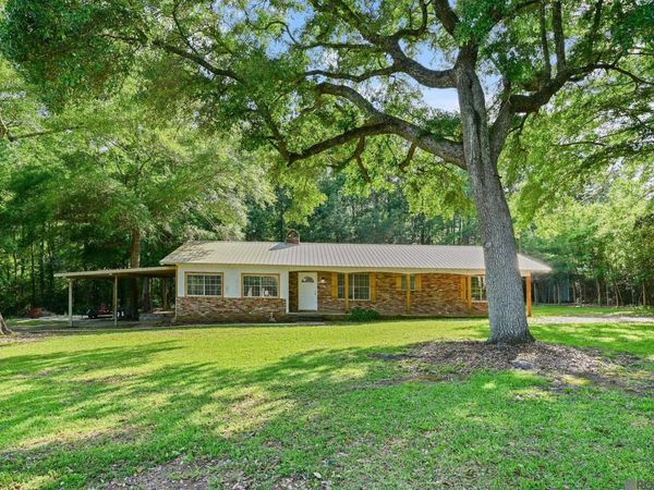 10382 Williams Dr, Clinton, LA 70722