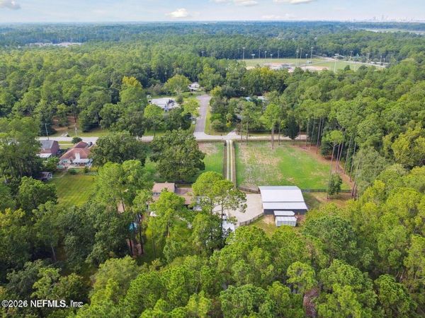 5200 MORSE Avenue, Jacksonville, FL 32244