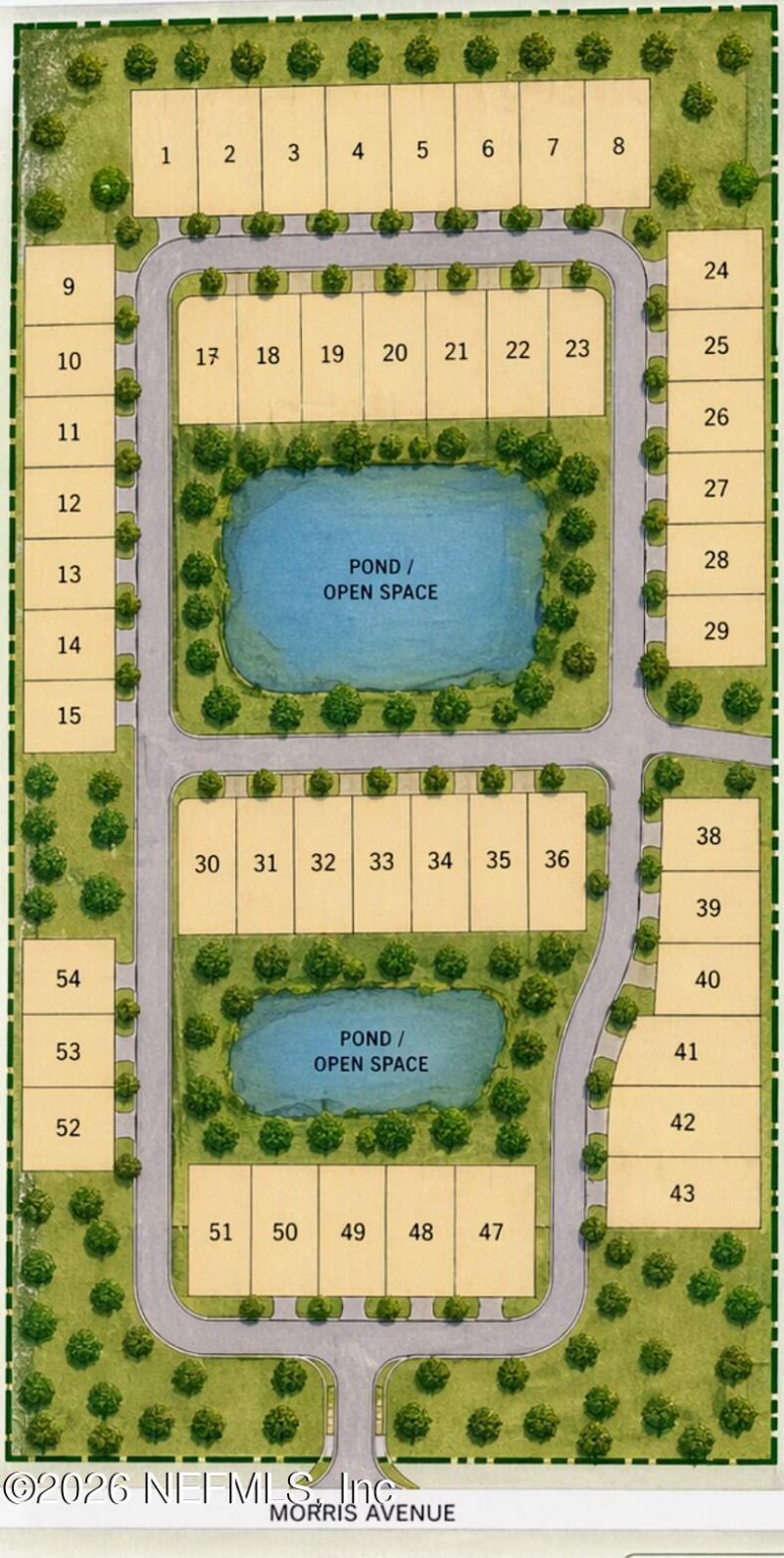 5200 Morse Avenue, Jacksonville, FL 32244 Photo