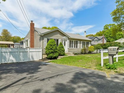 37 Harper Street  Patchogue, NY 11772