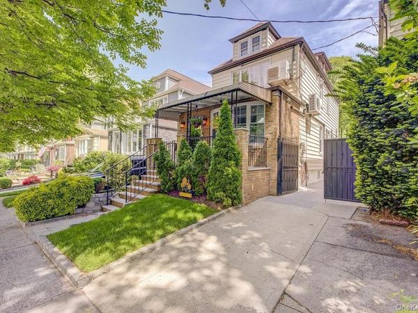 90-10 69th Avenue , Forest Hills, NY 11375