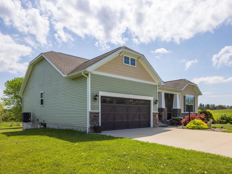 3028 Canterbury Lane , Albany, OH 45710 Photo 12