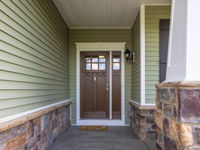 3028 Canterbury Lane , Albany, OH 45710 Photo 13