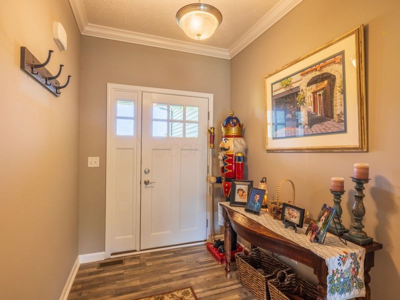 3028 Canterbury Lane , Albany, OH 45710 Photo 14