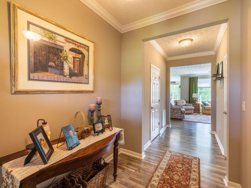 3028 Canterbury Lane , Albany, OH 45710 Photo 16