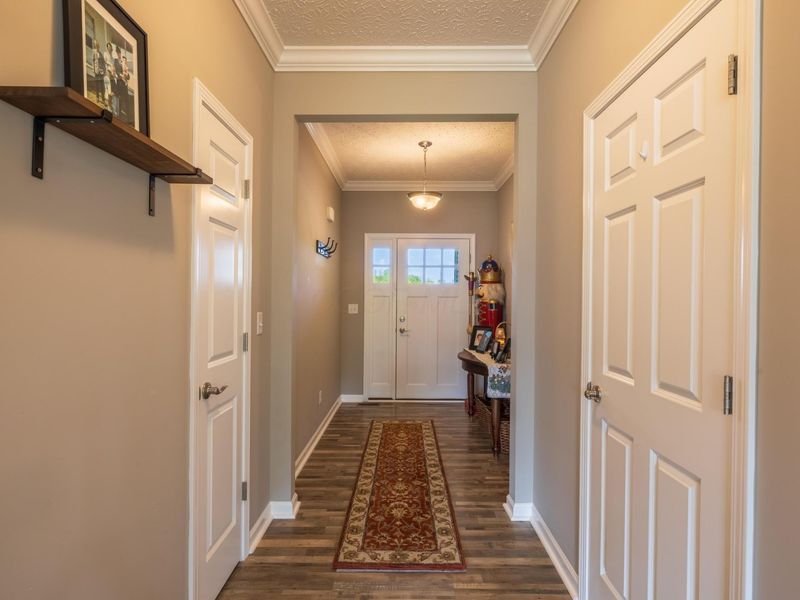3028 Canterbury Lane , Albany, OH 45710 Photo 17