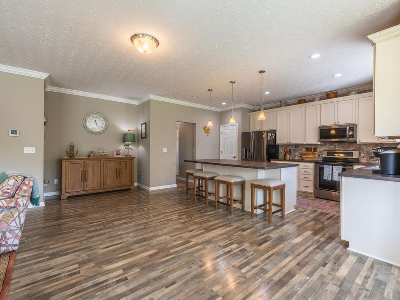 3028 Canterbury Lane , Albany, OH 45710 Photo 25
