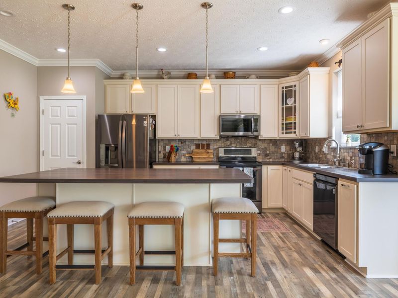3028 Canterbury Lane , Albany, OH 45710 Photo 26
