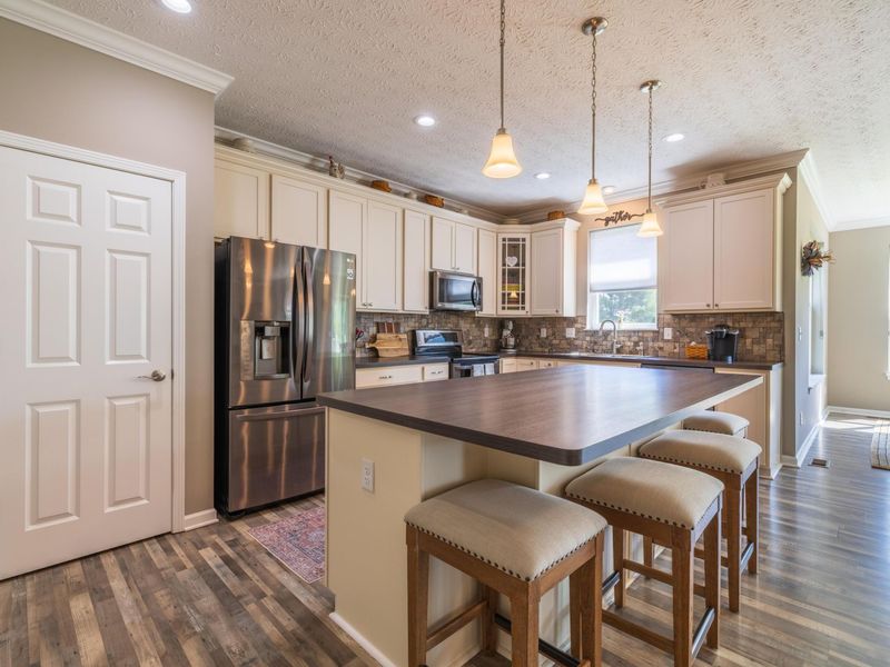 3028 Canterbury Lane , Albany, OH 45710 Photo 27