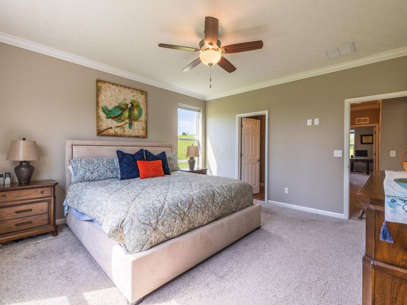 3028 Canterbury Lane , Albany, OH 45710 Photo 35
