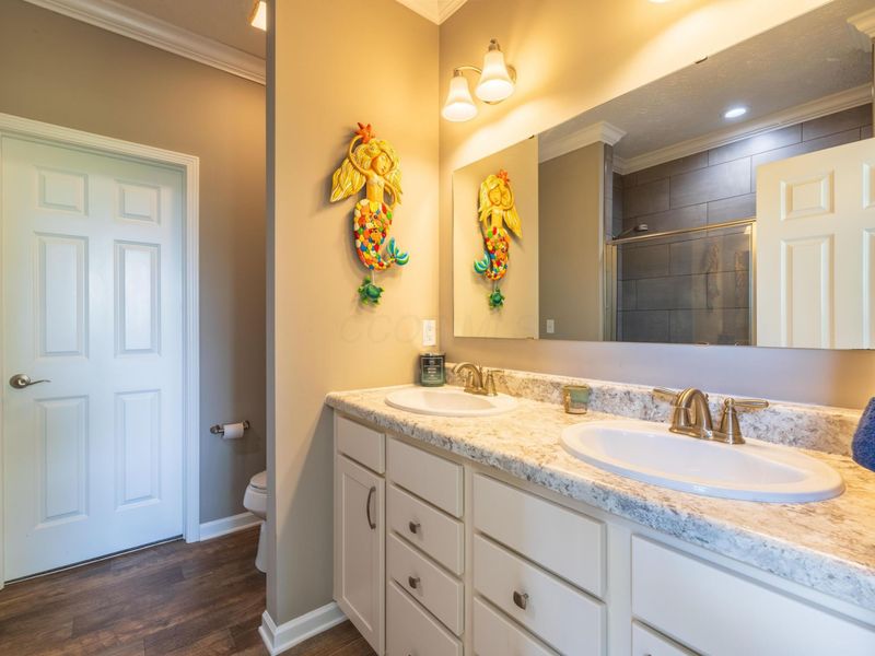 3028 Canterbury Lane , Albany, OH 45710 Photo 37