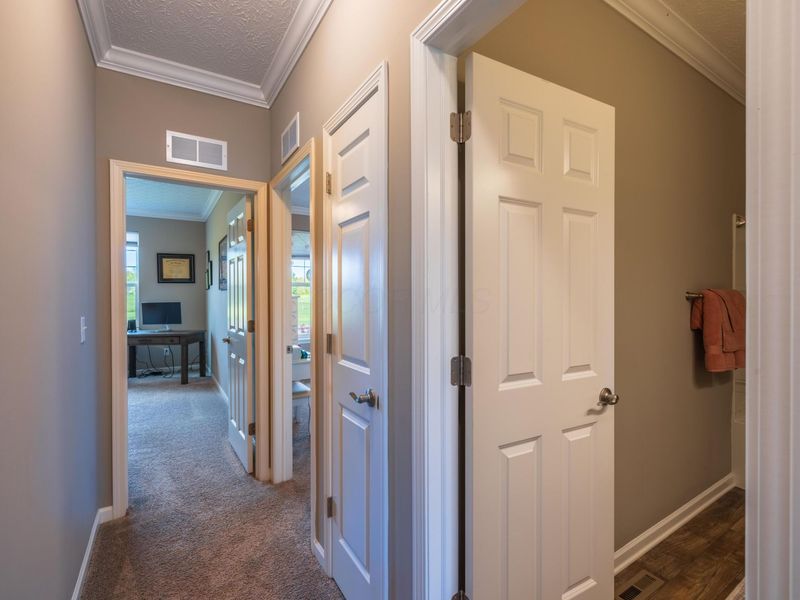 3028 Canterbury Lane , Albany, OH 45710 Photo 39