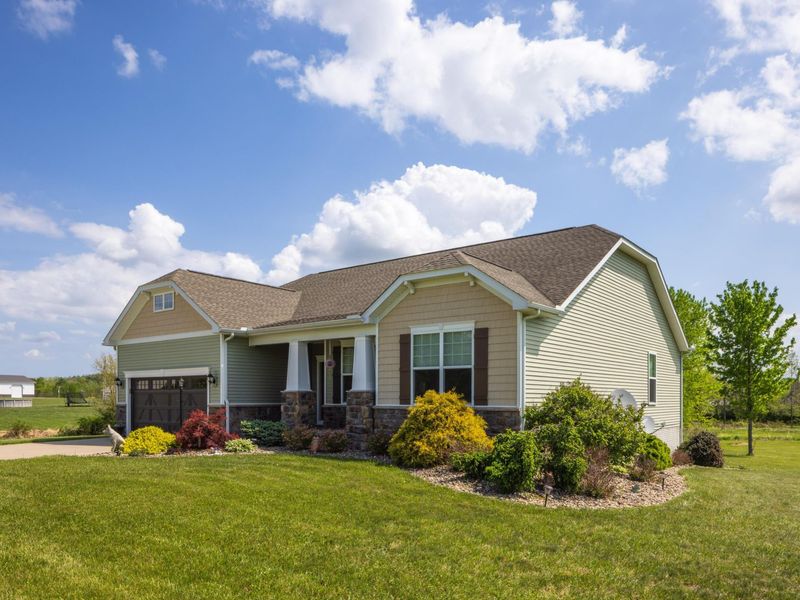 3028 Canterbury Lane , Albany, OH 45710 Photo 4